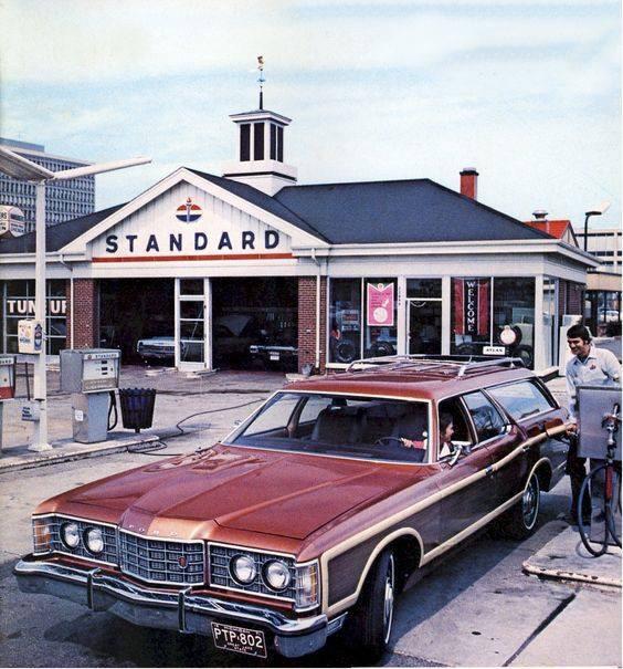 15 Photos Of The Great Life In 1973